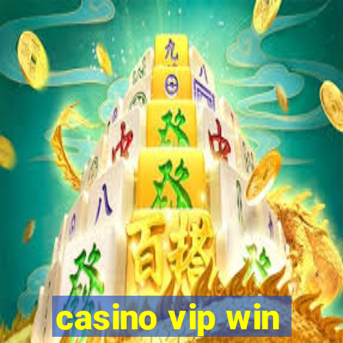 casino vip win